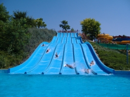 Aquaparken